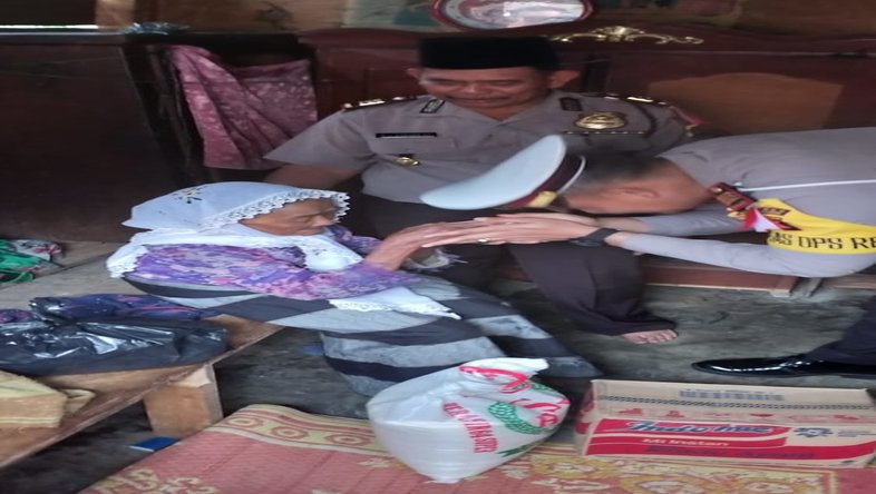 HUT LANTAS TALI ASIH(1)