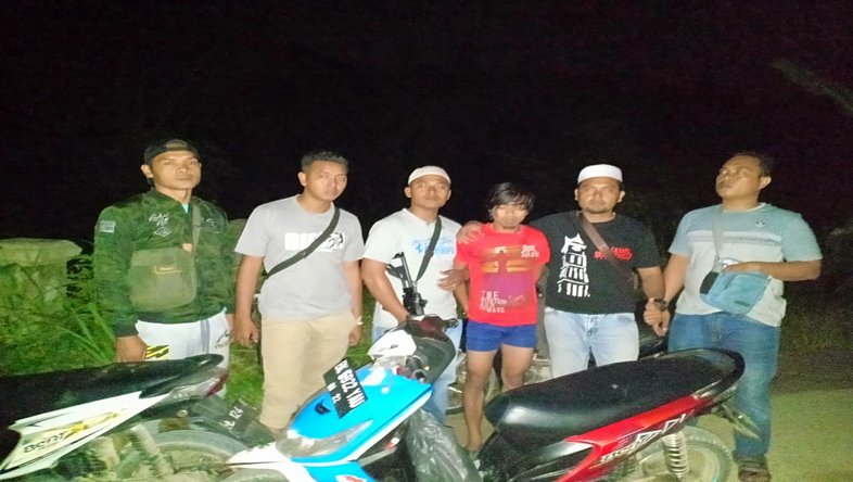 IRAN_TERSANGKA_GANJA