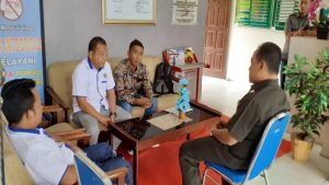 PWI DAN PN MADINA