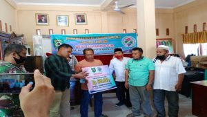 BLT SIMANINGGIR