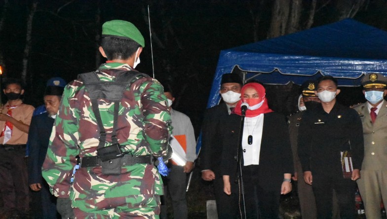 RENUNGAN SUCI